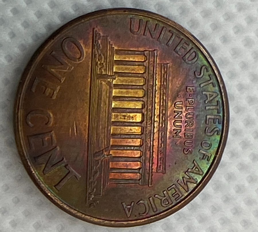 2000-Lincoln-Very-Unusual-Toning